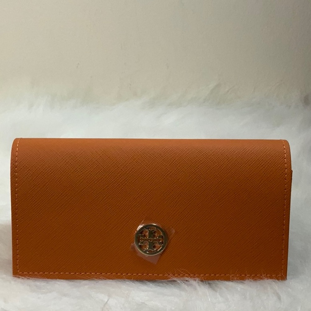 Tory Burch Sunglasses w/case,dust bag (NWOT) - Picture 6 of 11